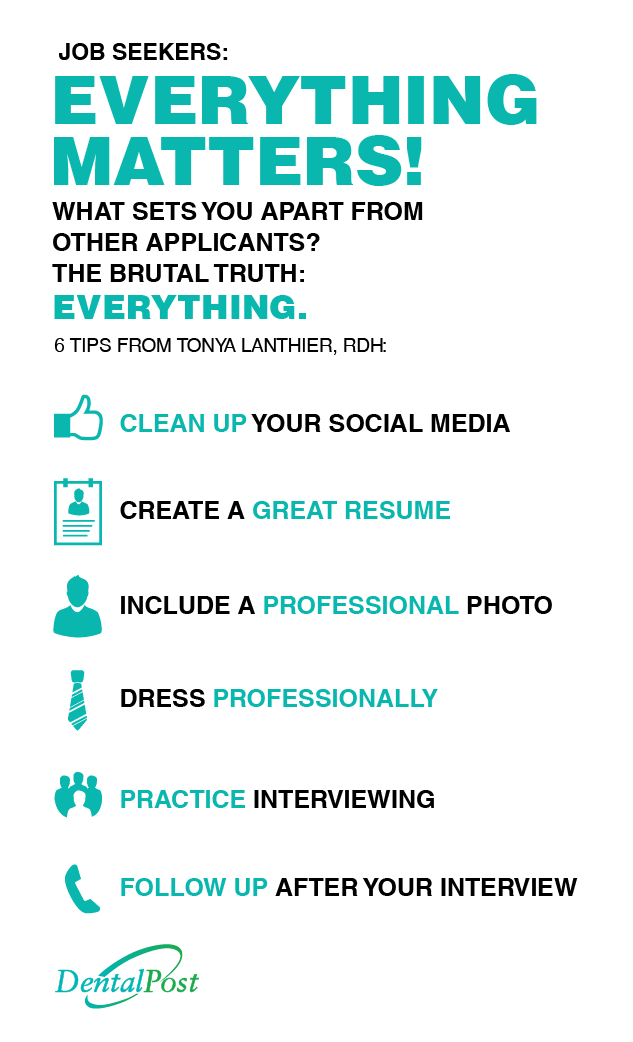 Job seekers search Job seekers search