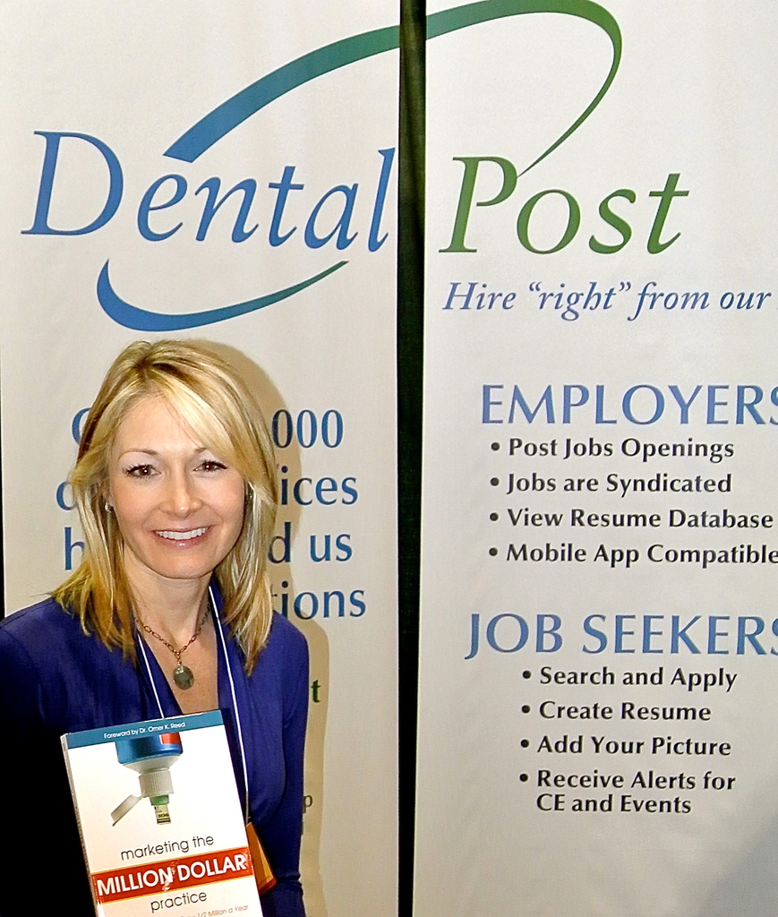 Leading, Learning and Doing DentalPost