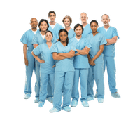 Dental Team