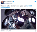 Virgin Galactic