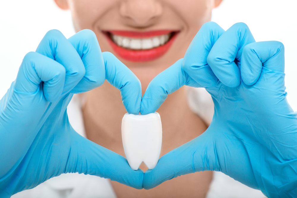 Why It's Great to be a Dental Professional, According to 