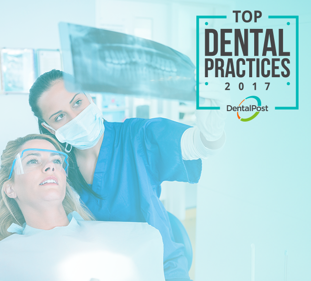 Top Dental Practices of 2017 DentalPost
