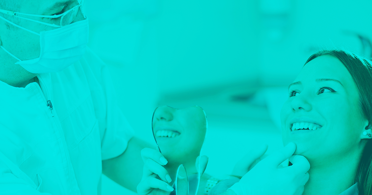 How You Can Improve Your DentistToPatient Experience DentalPost