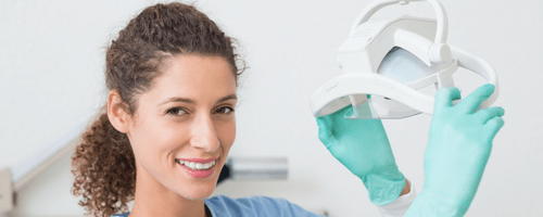 Dental temping could be a great fit for you