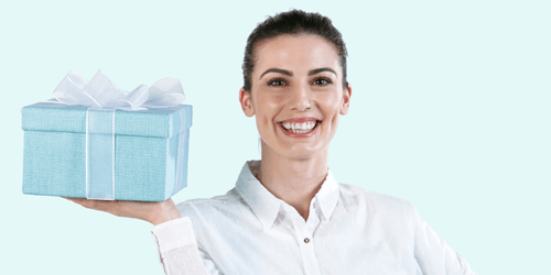 gifts for dental professionals