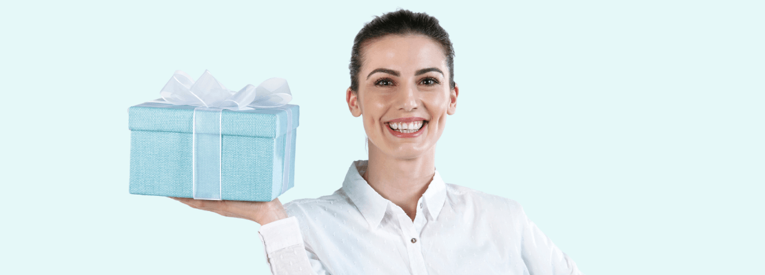 gifts for dental professionals