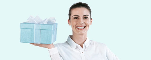 gifts for dental professionals