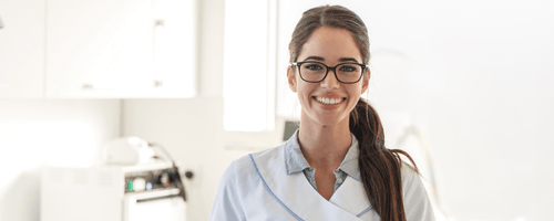 dental hygienist