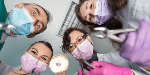 Is your dental team working together?