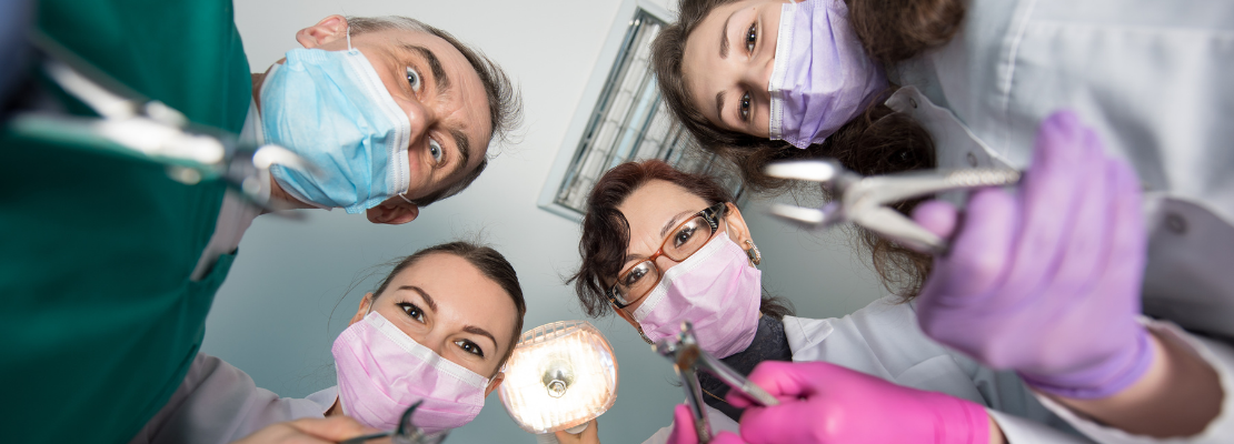 Is Your Dental Team Working Together? » DentalPost