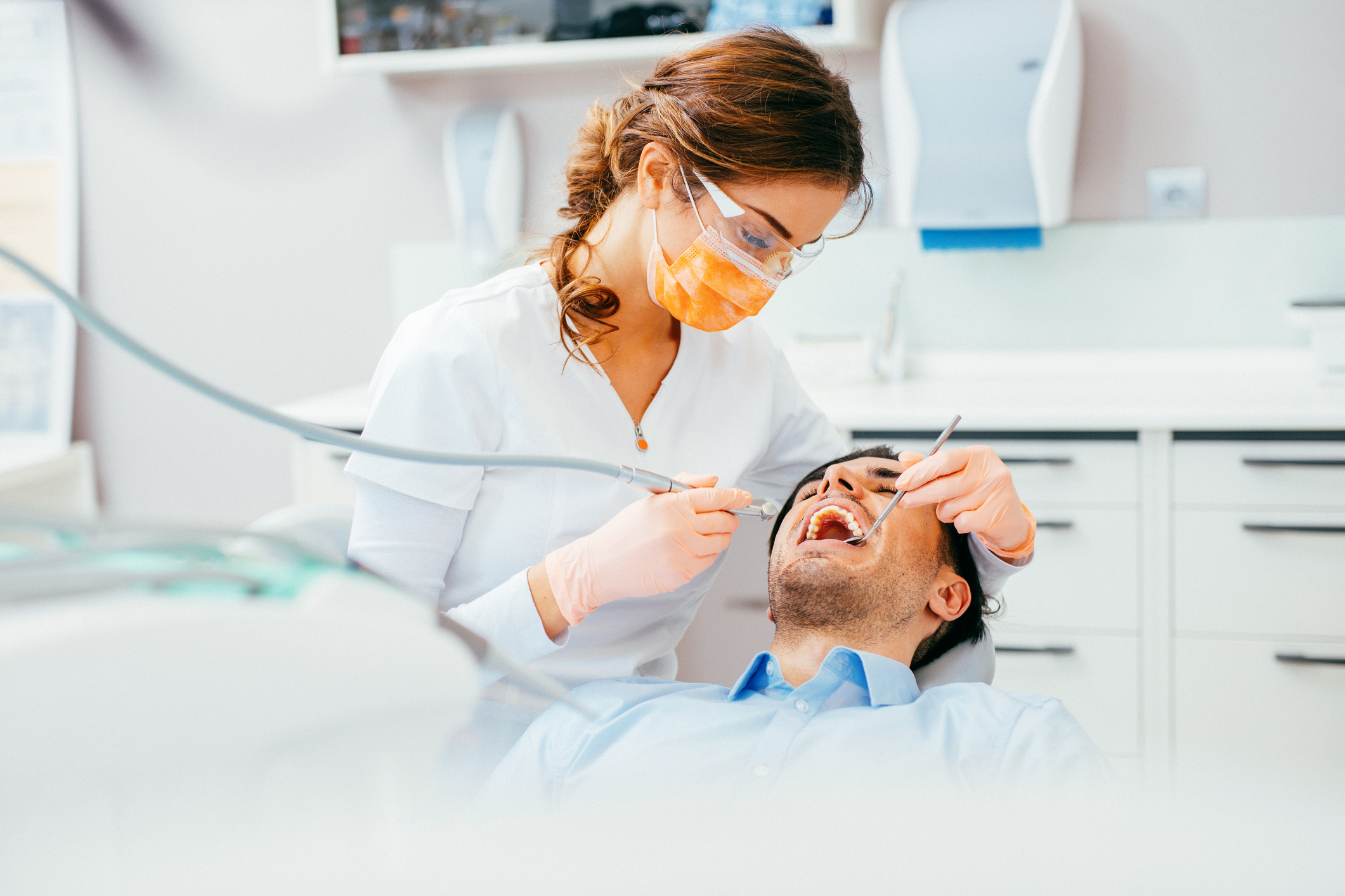 Find the dental job you love