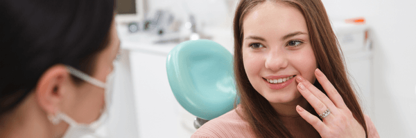 Oral Consultation