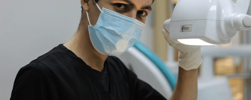 land-keep-job-as-dental-assistant