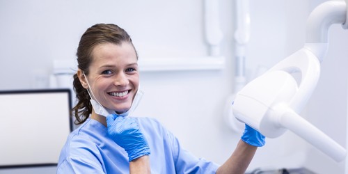 interview tips for your dental assistant interview