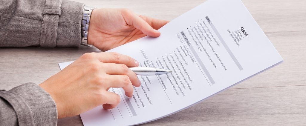 This resume breakdown can help you land dental hygienist jobs