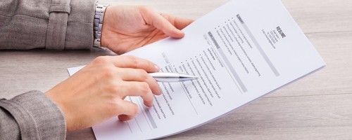 This resume breakdown can help you land dental hygienist jobs