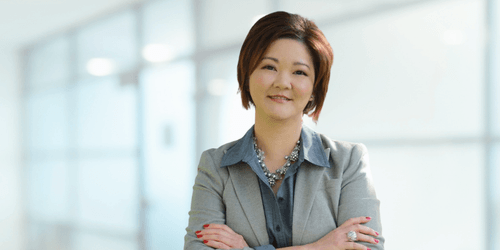 Susan Quan, MPH, MBA, RDH