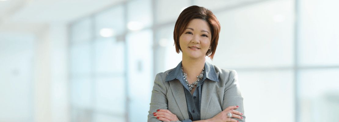 Susan Quan, MPH, MBA, RDH