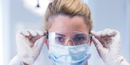 Land dental jobs and more with these 5 important tips.