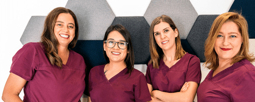 dental team